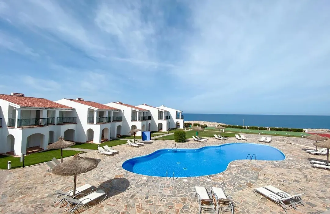 Rvhotels Sea Club Menorca-1